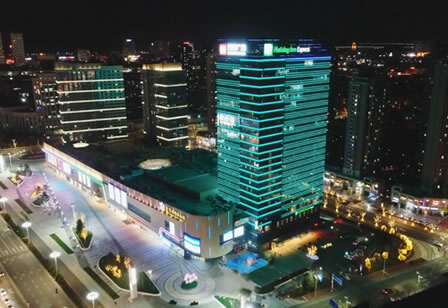 台州市花园设计的测试内容