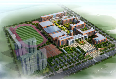 台州市建筑设计的测试内容