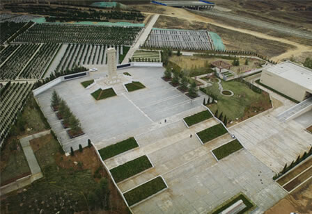 台州市建筑设计的测试内容