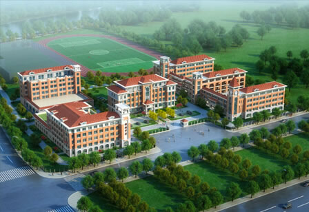 台州市建筑设计的测试内容