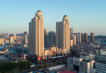 台州市建筑设计的测试内容